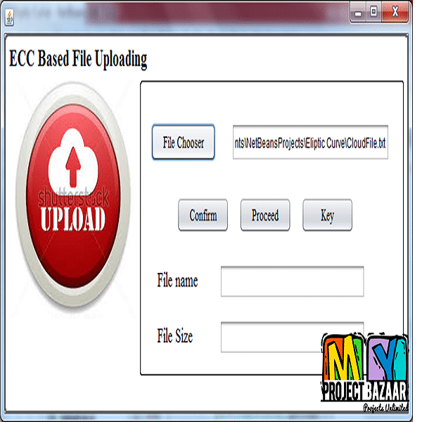 An Analysis of Healthcare Monitoring Environment Using Elliptic Curve Cryptography - Image 3