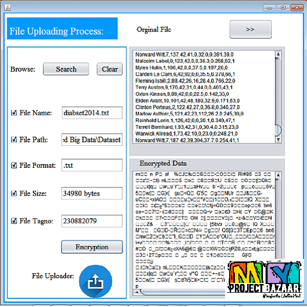 Two-factor Data Access Control with Efficient Revocation for Multi-authority Cloud Storage Systems - Image 2