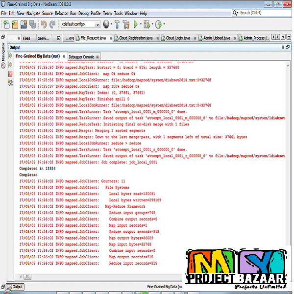 Two-factor Data Access Control with Efficient Revocation for Multi-authority Cloud Storage Systems - Image 3