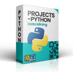 Python-Data Mining