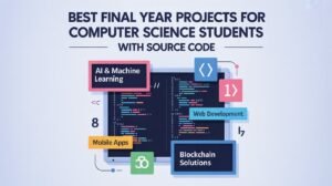 Final Year Projects for Computer Science
