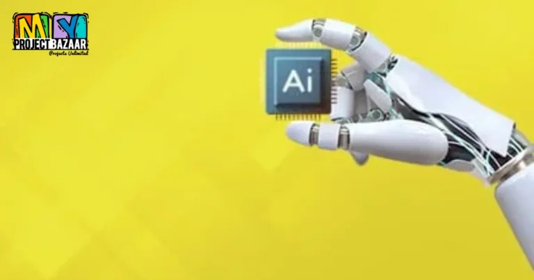 Amazing AI Projects for final year students